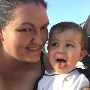 Meet your Posher, Natasha